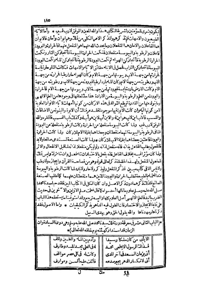 futmak.com - Page 185 - from part One of the second Boulaq edition